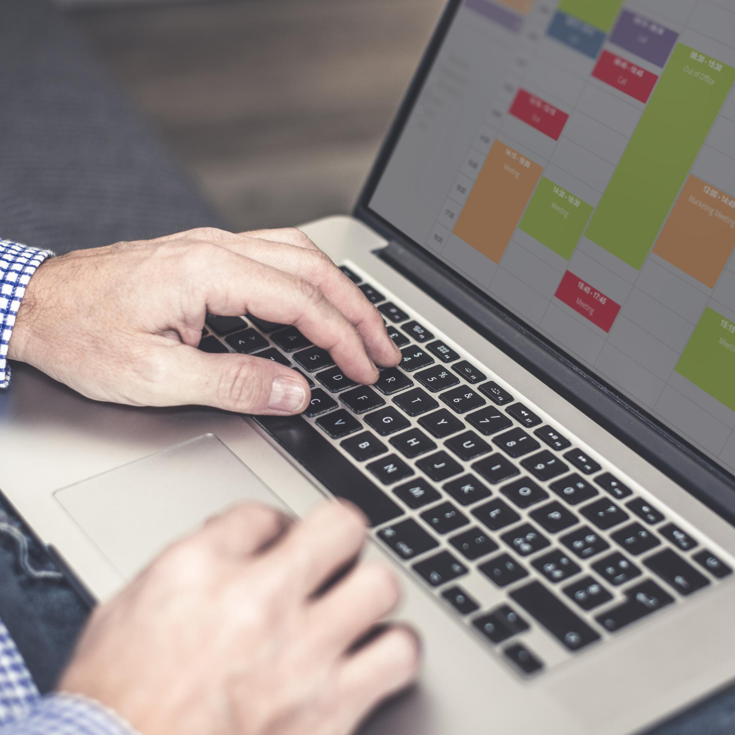 Gestión ágil de proyectos