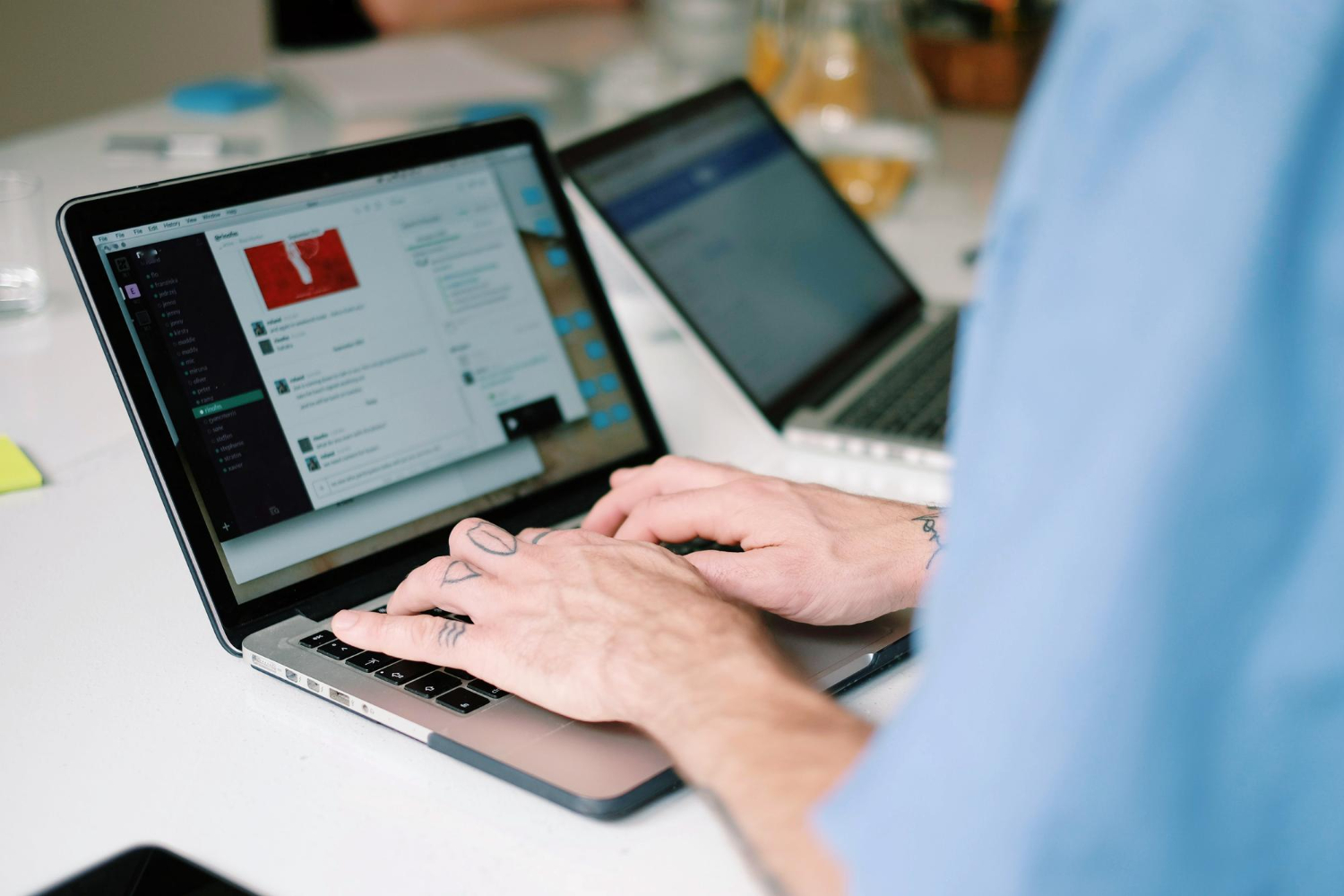 Comunicación, cultura y feedback continuo