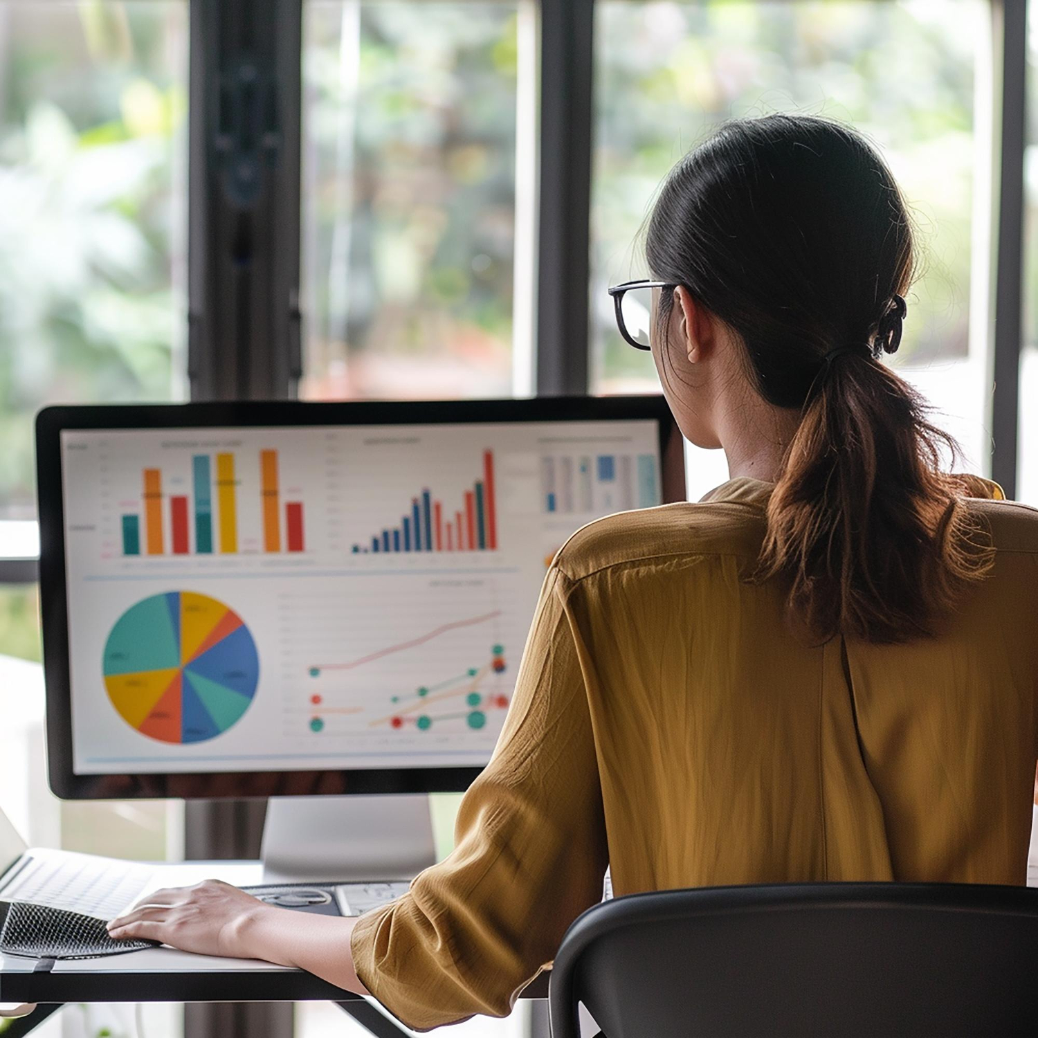 Marketing y crecimiento inteligente